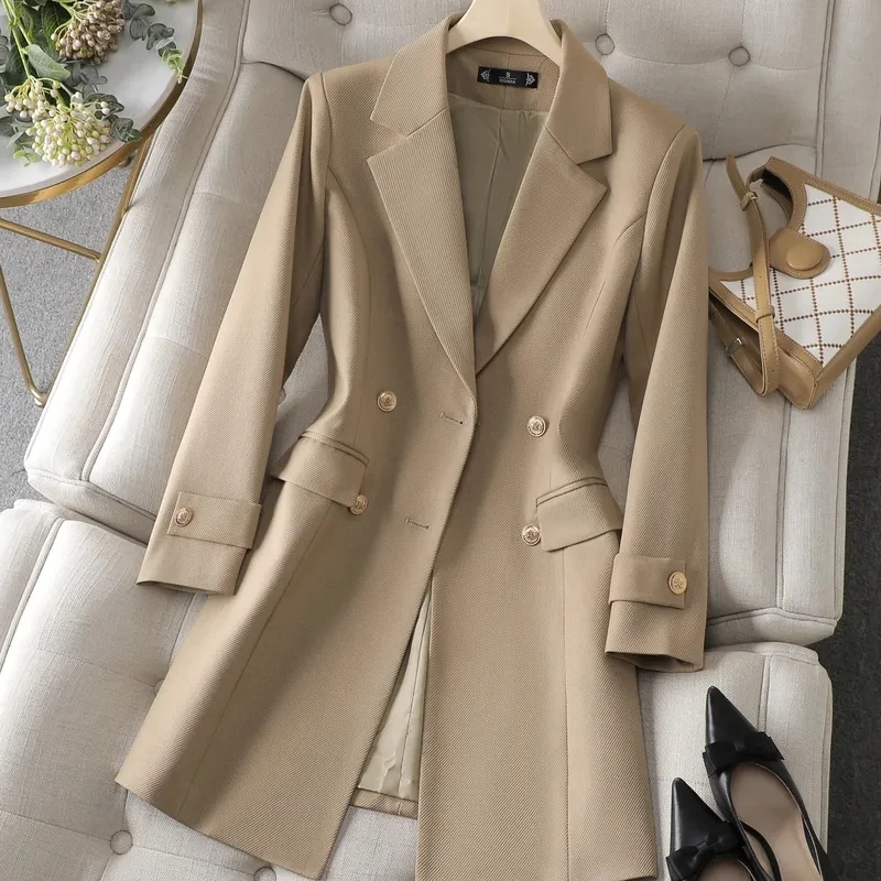 Осенне-зимняя куртка, женский  – обзор и цена Women Formal Wear Winter