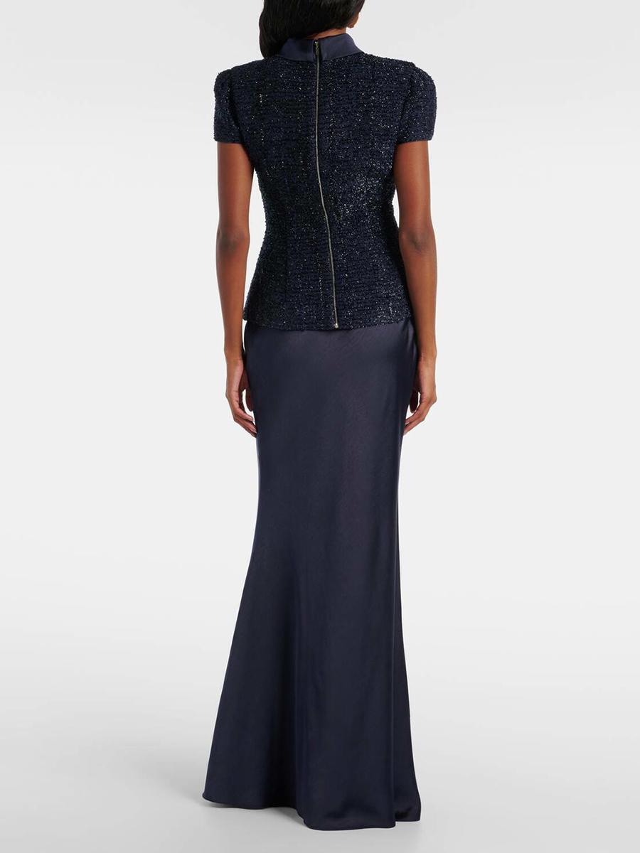 VGH Шикарные комплекты из двух – обзор и цена Formal Attire Woman
