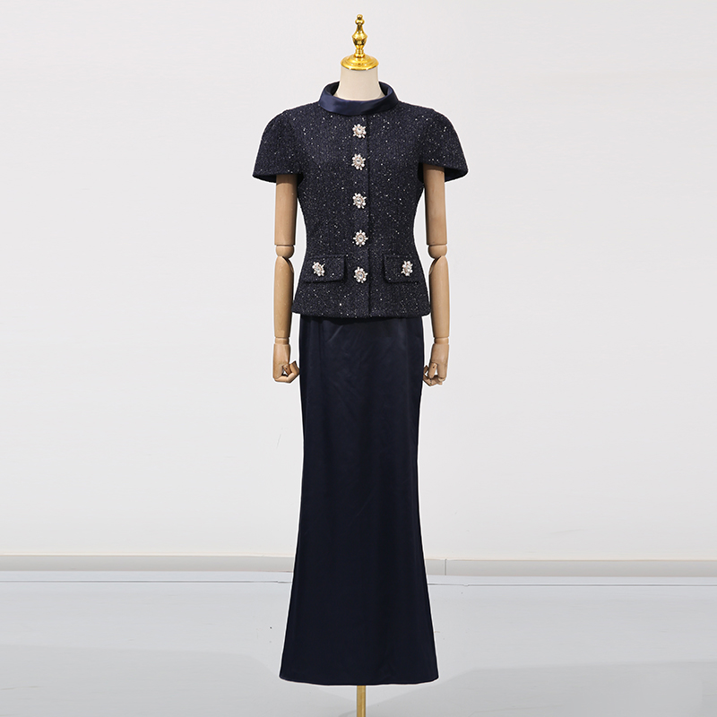 VGH Шикарные комплекты из двух – обзор и цена Formal Attire Woman
