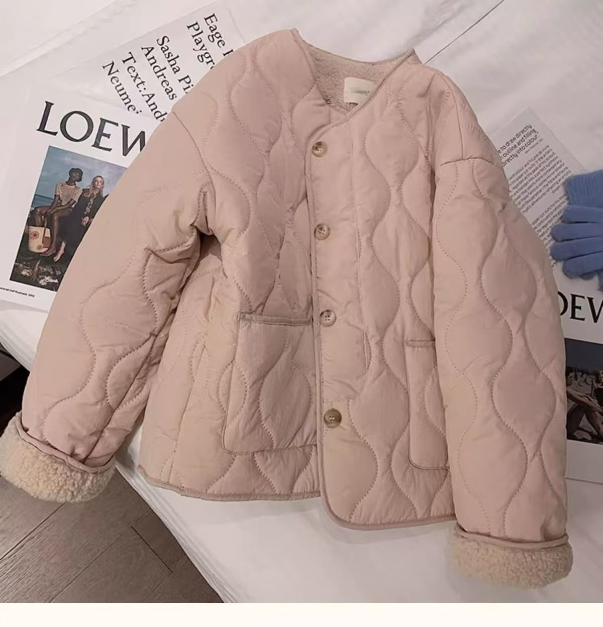 Одежда из овечьей шерсти, женс – обзор и цена Tailored Coat Wool