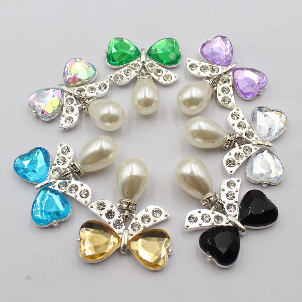 Прямые продажи 5 шт./компл., б – обзор и цена Pearl Earring Stud