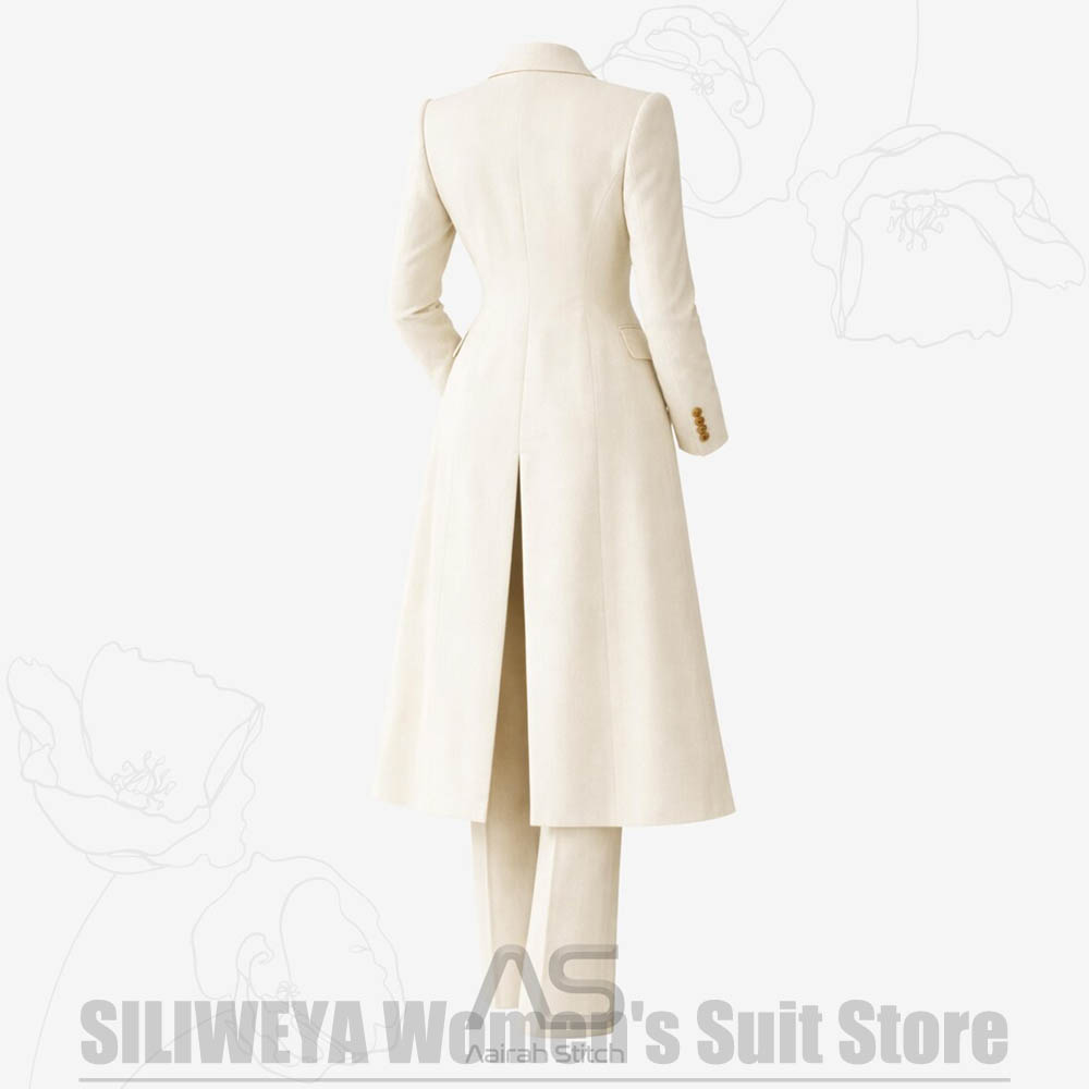 Женский костюм-тройка: двуборт – обзор и цена Women Formal Wear Outfits