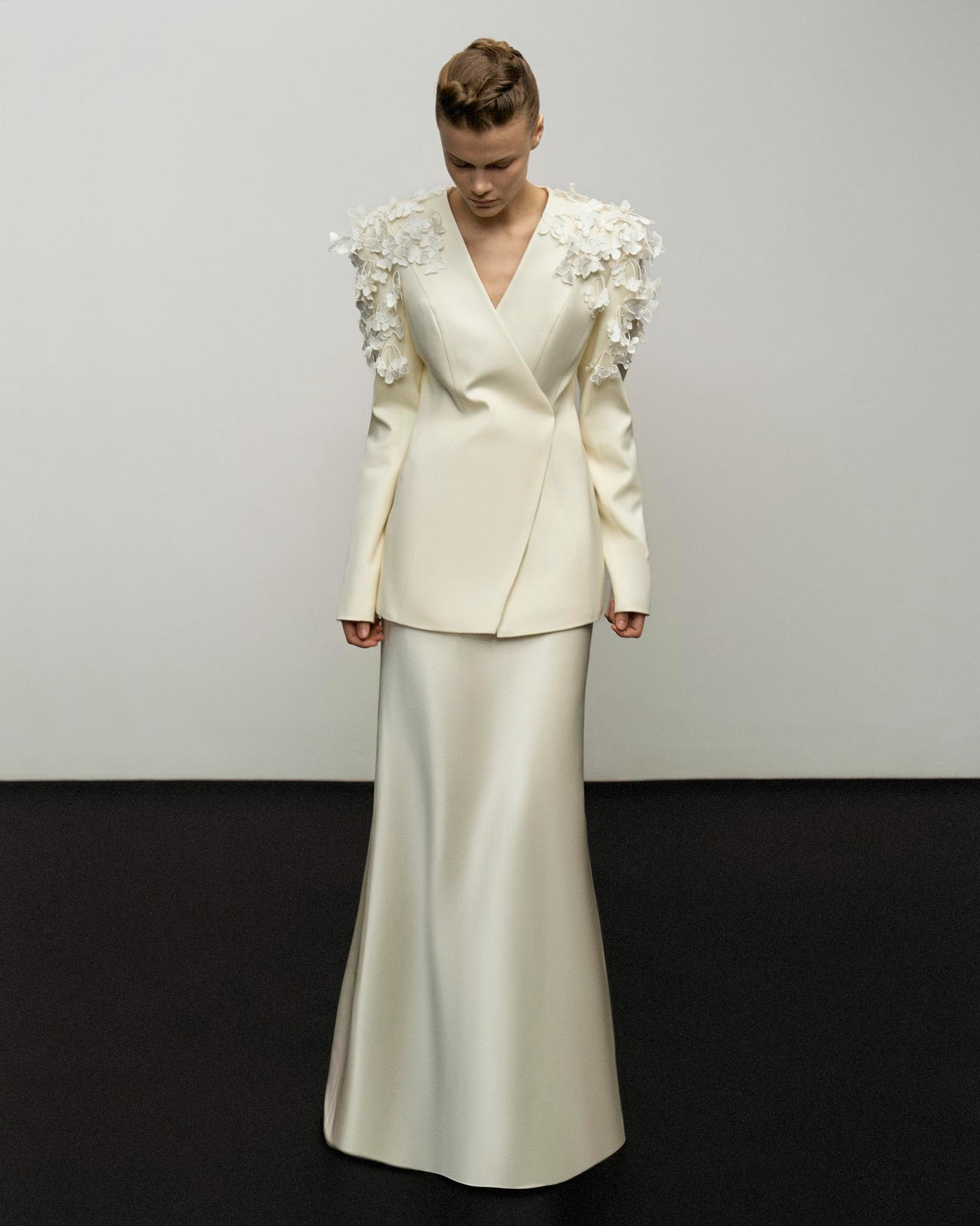 Женские платья, костюмы, пальт – обзор и цена Formal Dress Female
