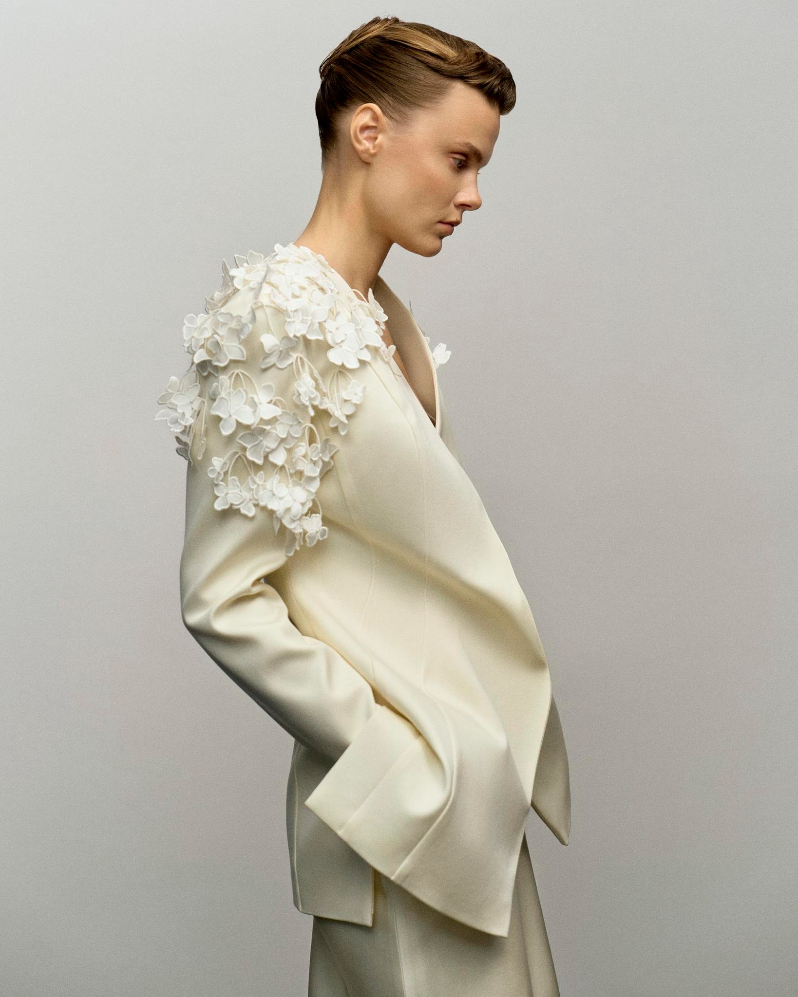 Женские платья, костюмы, пальт – обзор и цена Formal Dress Female