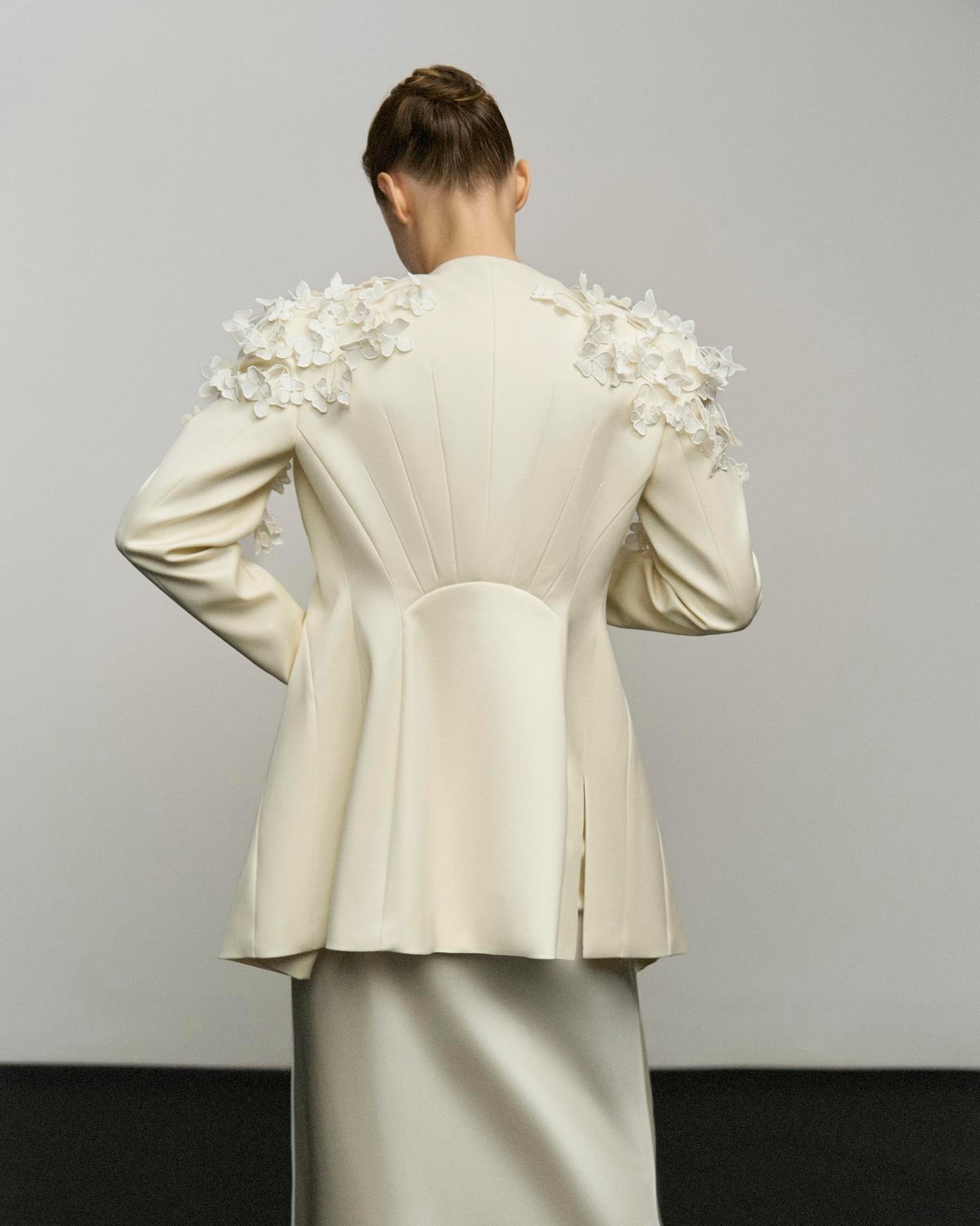 Женские платья, костюмы, пальт – обзор и цена Formal Dress Female