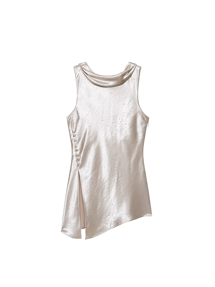 Модный брючный костюм TFMLN дл – обзор и цена Women Formal Wear Tops