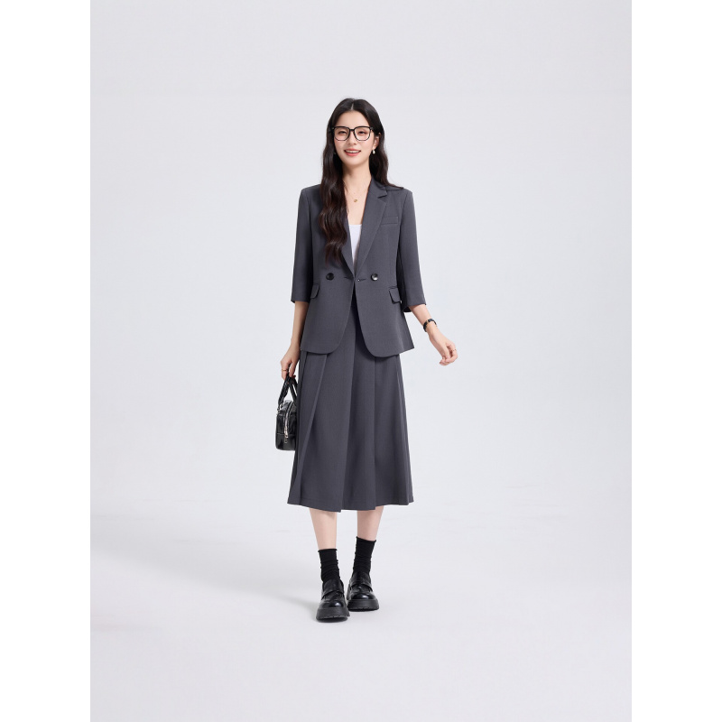 Новый женский костюм-двойка те – обзор и цена Women Formal Wear Interview