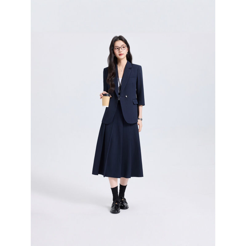 Новый женский костюм-двойка те – обзор и цена Women Formal Wear Interview