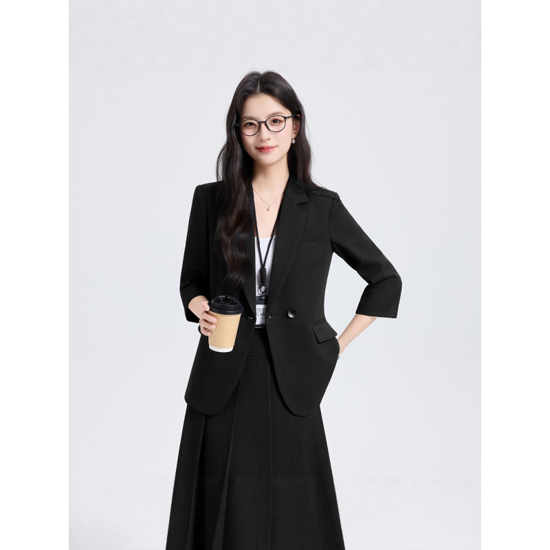 Новый женский костюм-двойка те – обзор и цена Women Formal Wear Interview