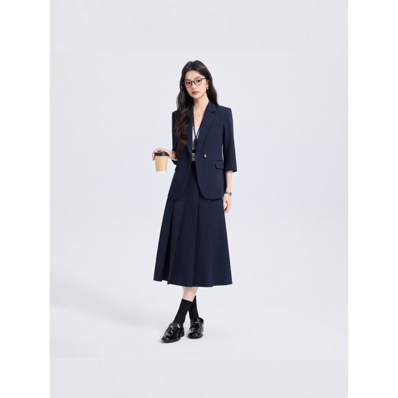 Новый женский костюм-двойка те – обзор и цена Women Formal Wear Interview
