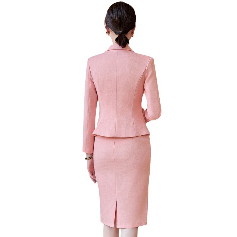Новое поступление, элегантный  – обзор и цена Women Formal Wear Winter