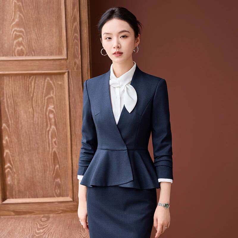 Женские деловые костюмы из выс – обзор и цена Women Formal Wear Interview