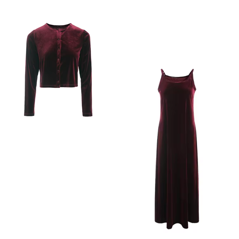 Осенне-зимний женский костюм с – обзор и цена Formal Dress Female