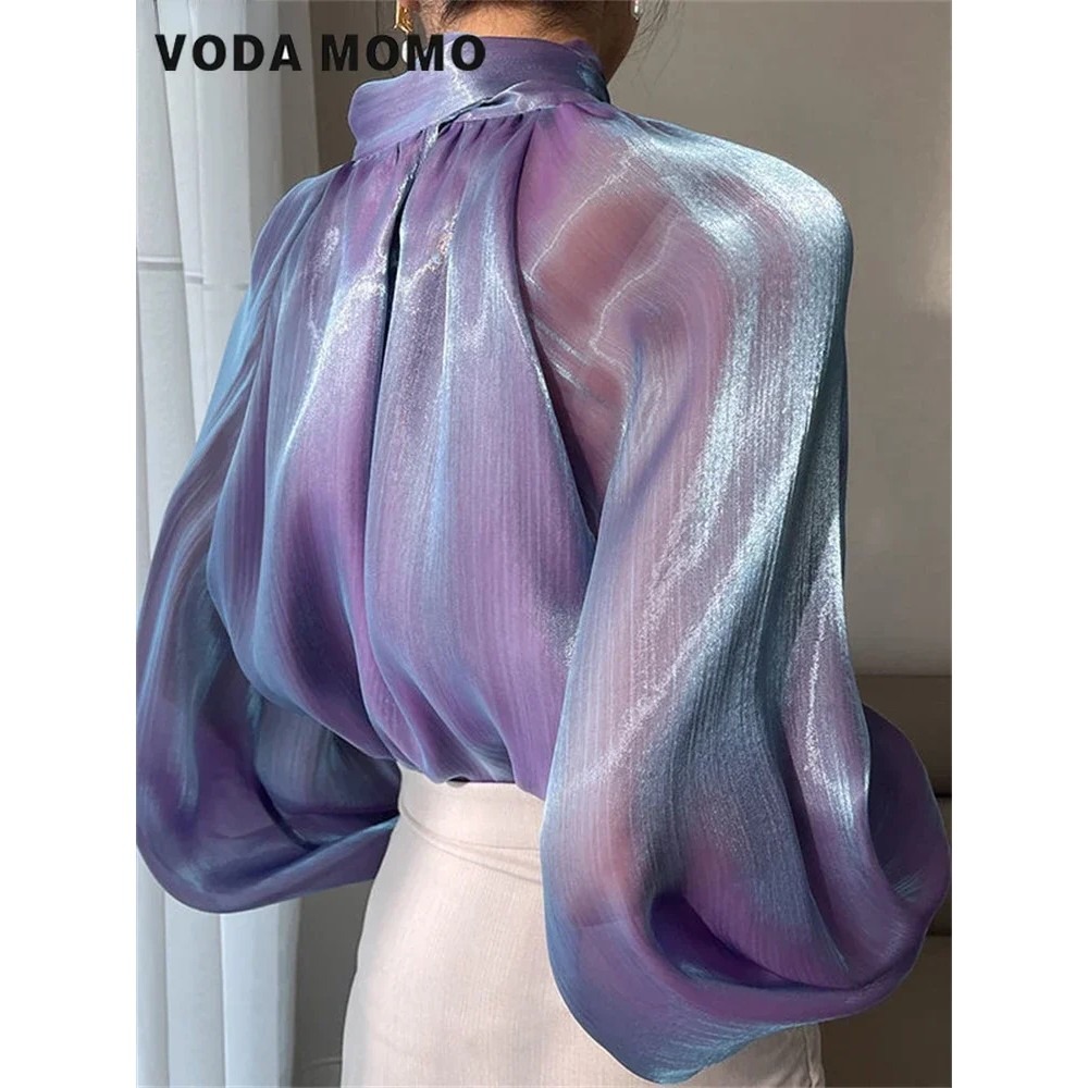 Женская элегантная блузка с от – обзор и цена Women Formal Wear Tops