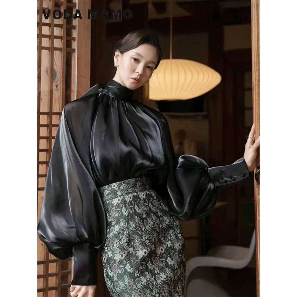 Женская элегантная блузка с от – обзор и цена Women Formal Wear Tops