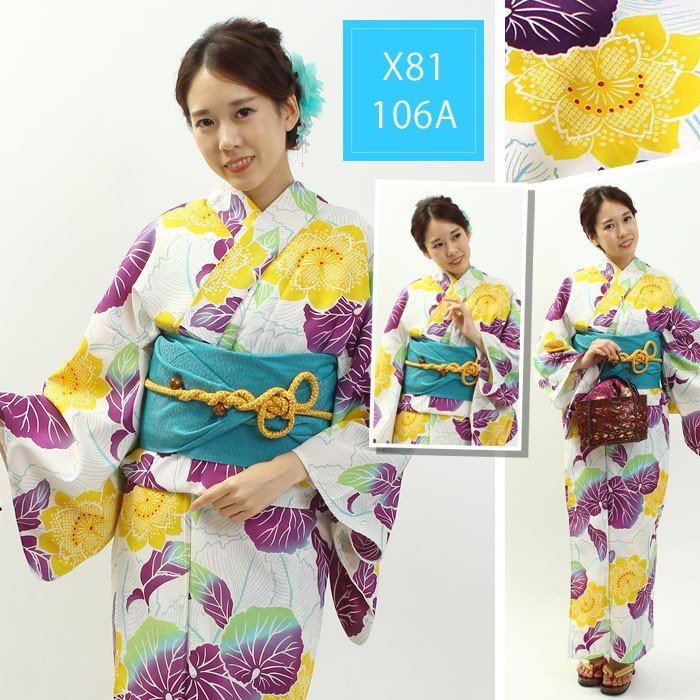 Японское кимоно юката, комплек – обзор и цена Japanese Women Formal Wear