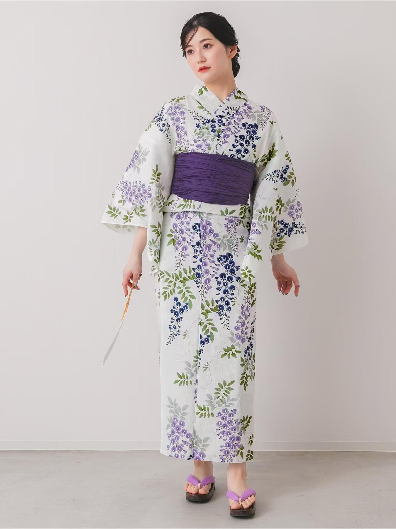 Японское кимоно юката, женская – обзор и цена Japanese Women Formal Wear