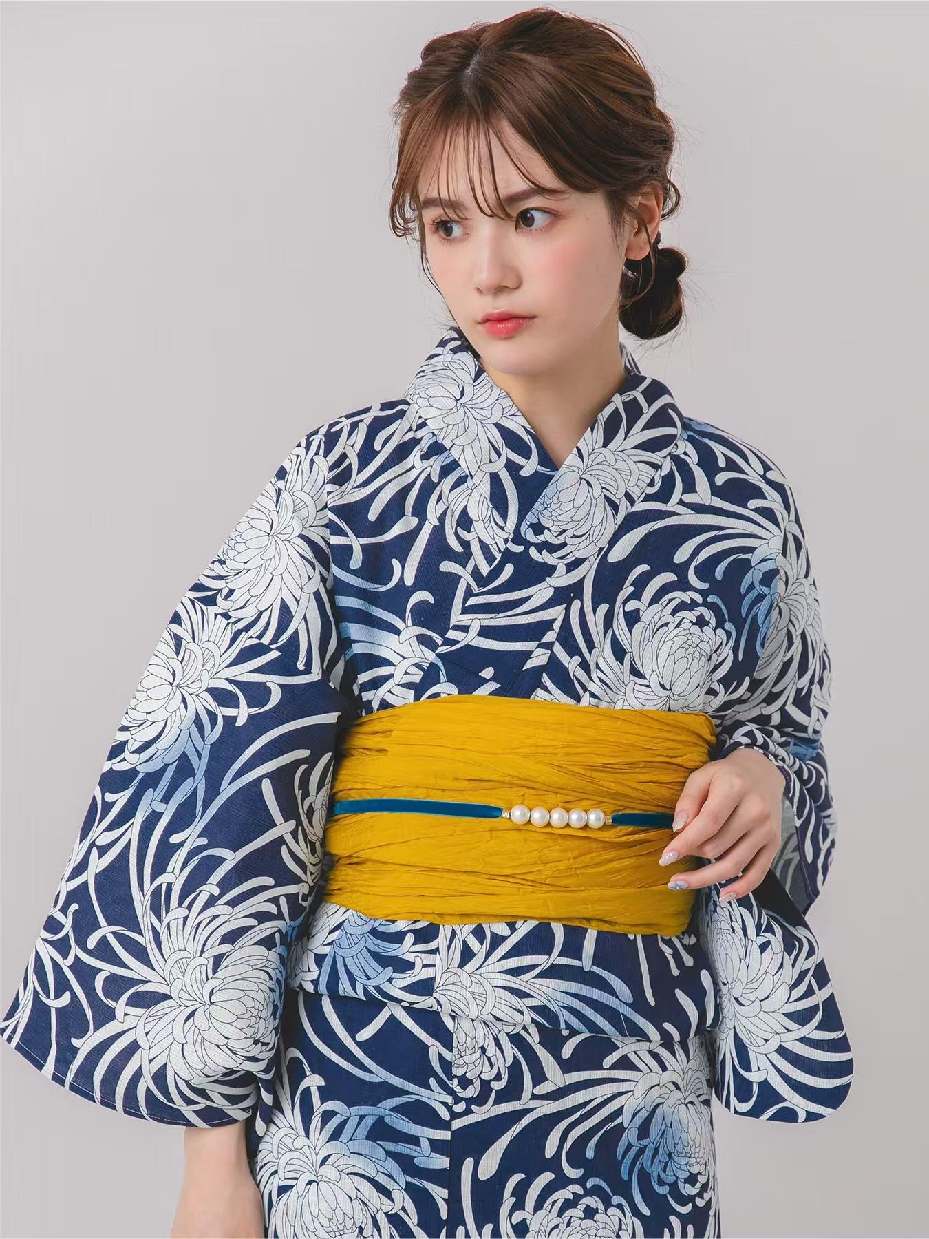Японское кимоно юката, женская – обзор и цена Japanese Women Formal Wear