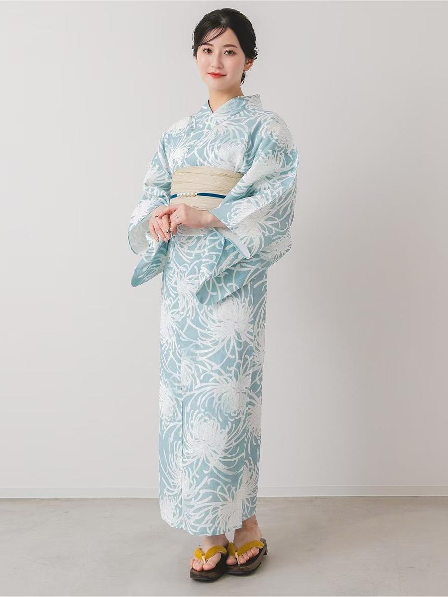 Японское кимоно юката, женская – обзор и цена Japanese Women Formal Wear