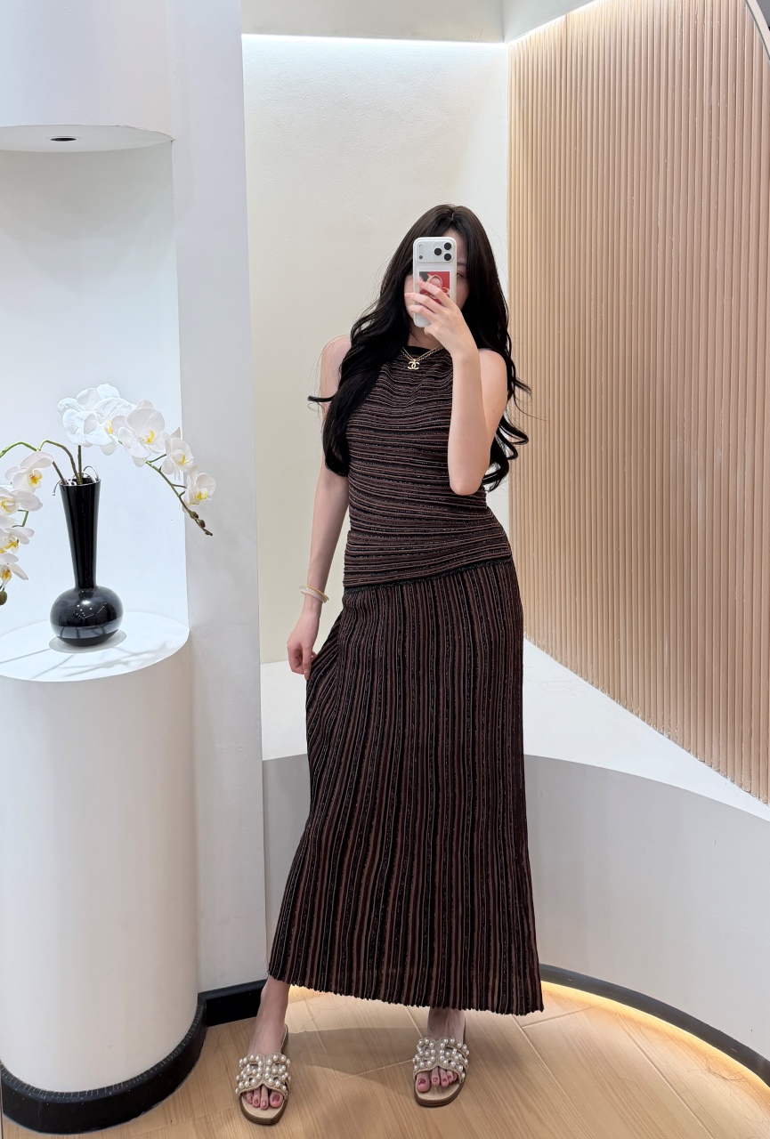 Полосатое женское вечернее пла – обзор и цена Formal Attire Woman