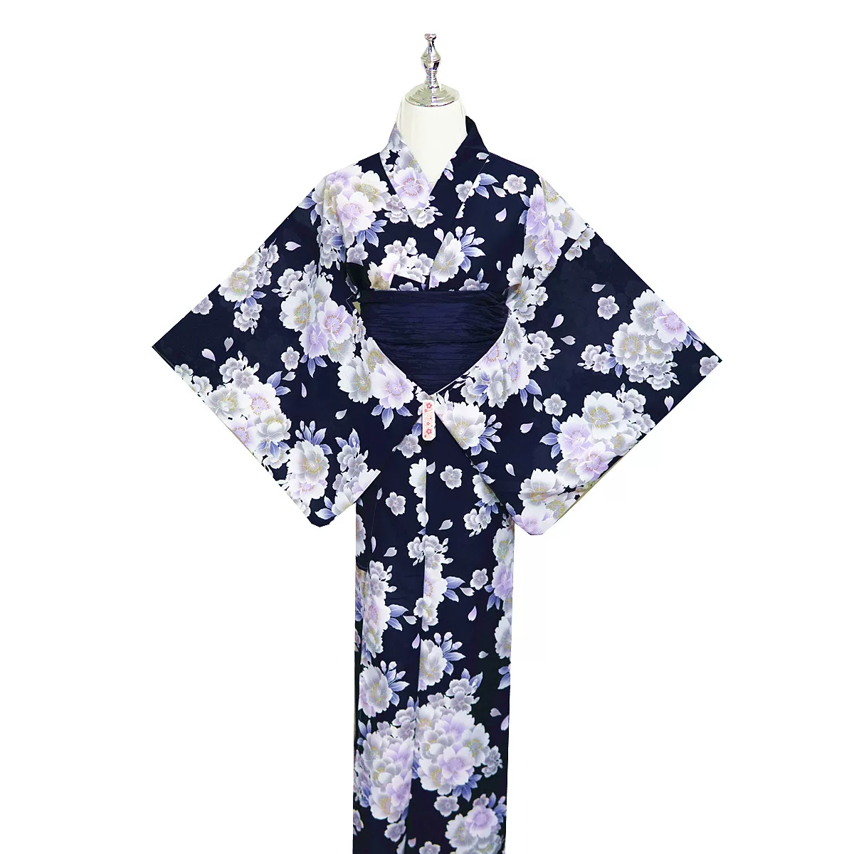 Японские кимоно и юката для же – обзор и цена Japanese Women Formal Wear
