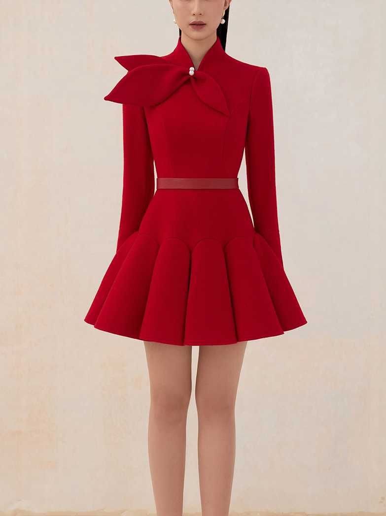 индивидуальный магазин светло- – обзор и цена Formal Dress Female