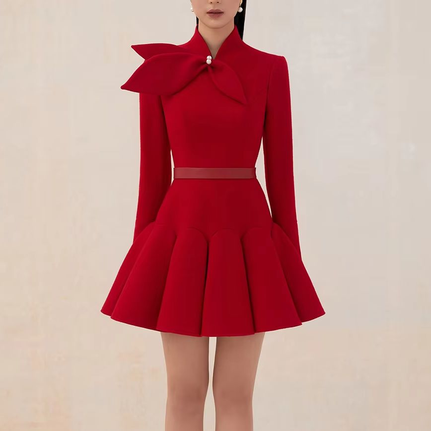 индивидуальный магазин светло- – обзор и цена Formal Dress Female