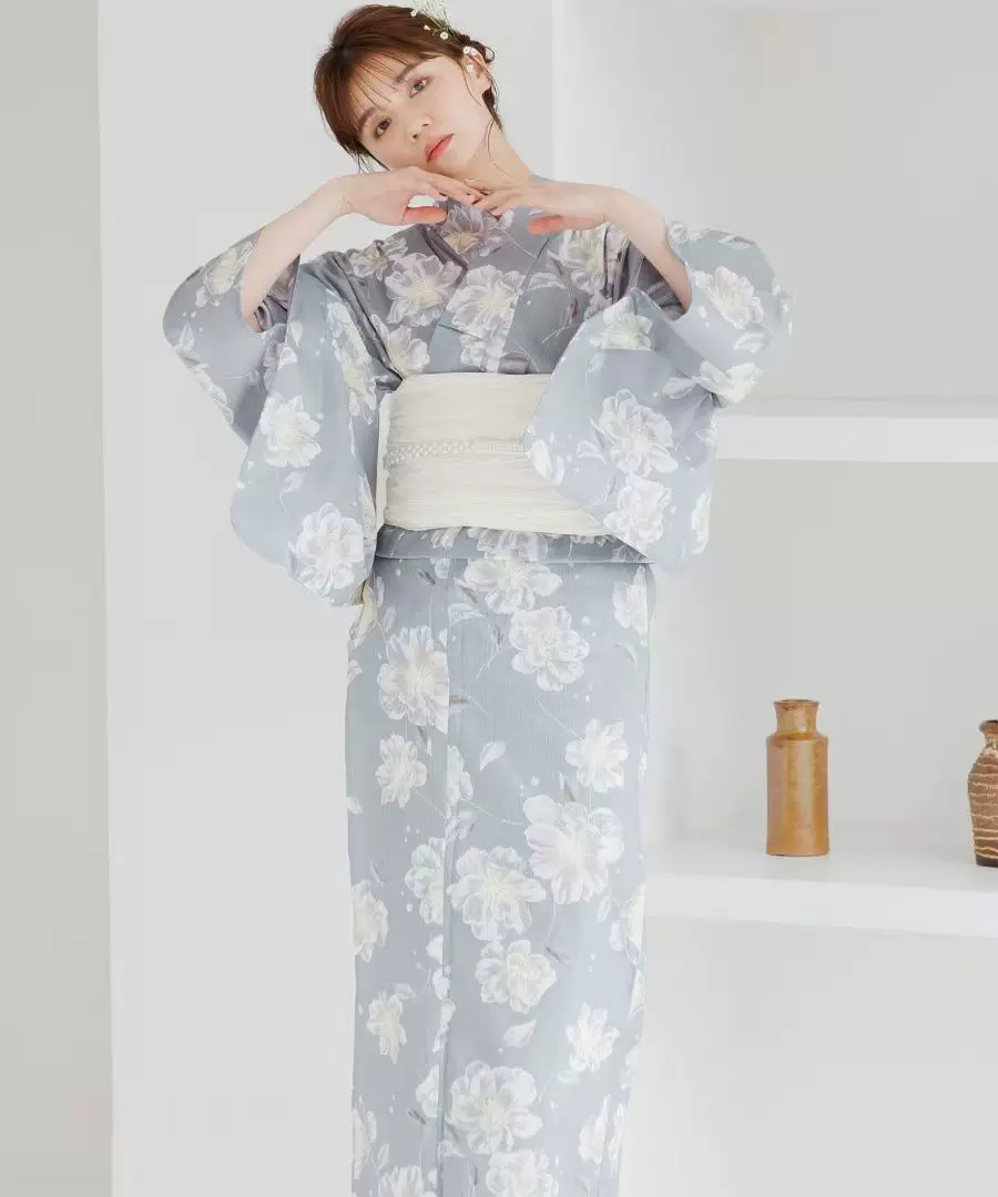 Женское традиционное японское  – обзор и цена Women Formal Wear Photoshoot