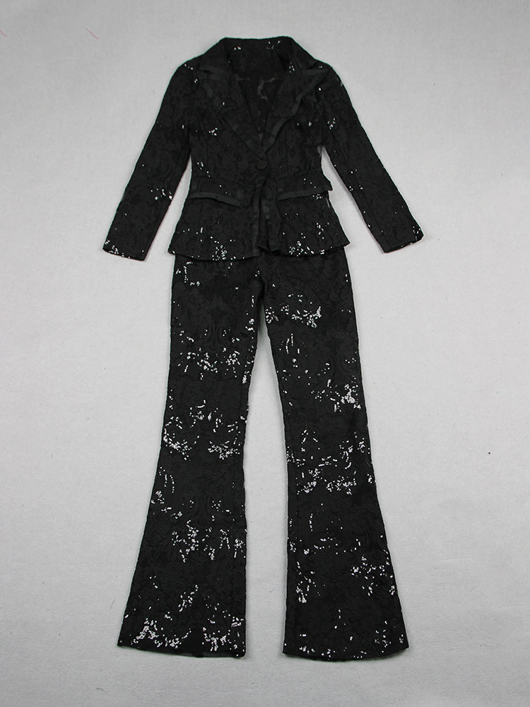 Новейший дизайнерский костюм-д – обзор и цена Formal Attire Woman