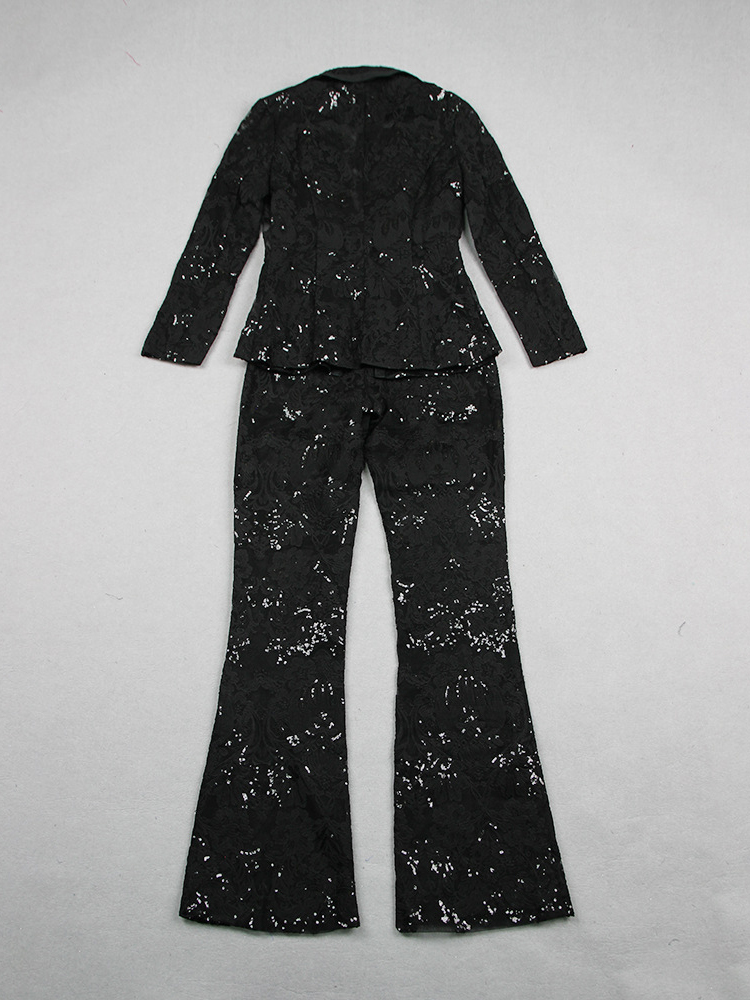 Новейший дизайнерский костюм-д – обзор и цена Formal Attire Woman