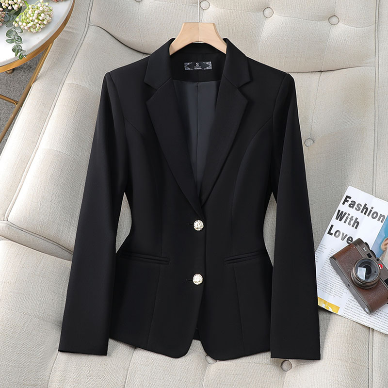 Новый модный женский деловой п – обзор и цена Women Formal Wear Winter