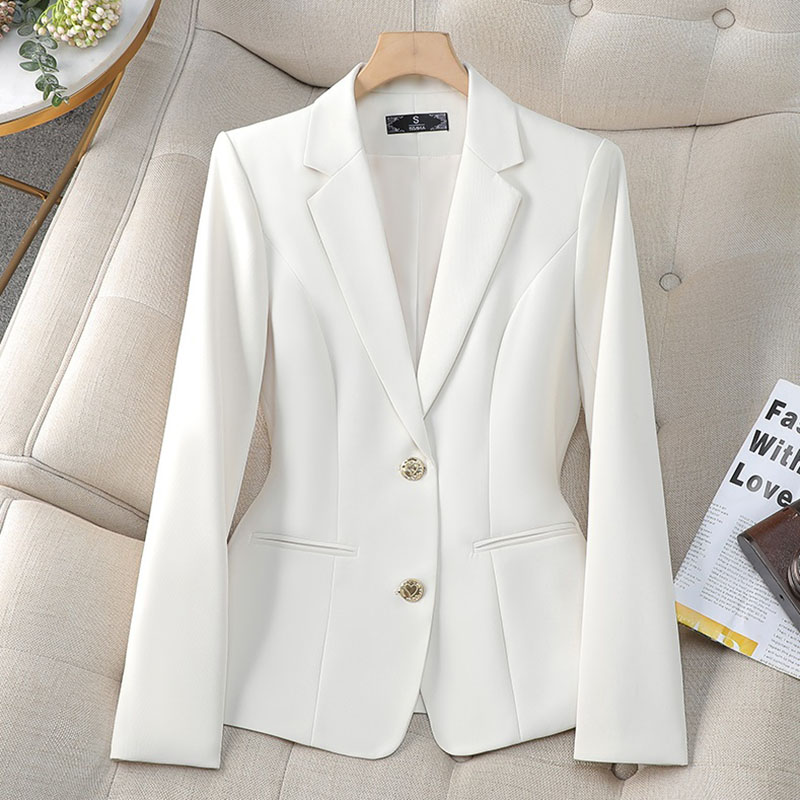 Новый модный женский деловой п – обзор и цена Women Formal Wear Winter